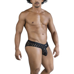 CandyMan Slip Pontaros Noir